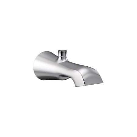 Moen Flara Diverting Tub Spout Chr S989